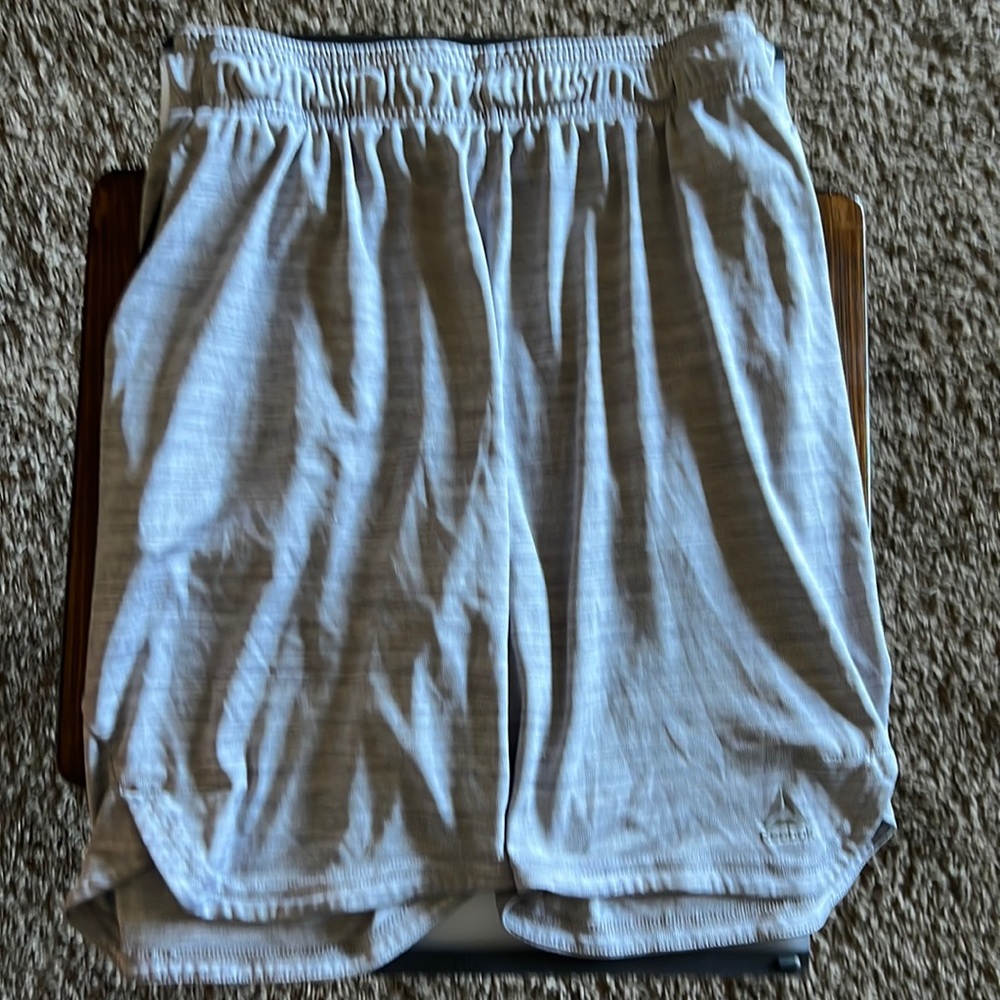 Reebok shorts